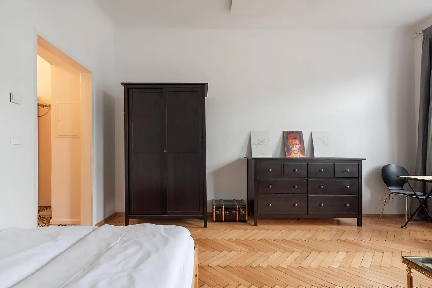 Schoenes Studio In Ruhelage - 20 Minuten Ins Zentrum فيينا النمسا