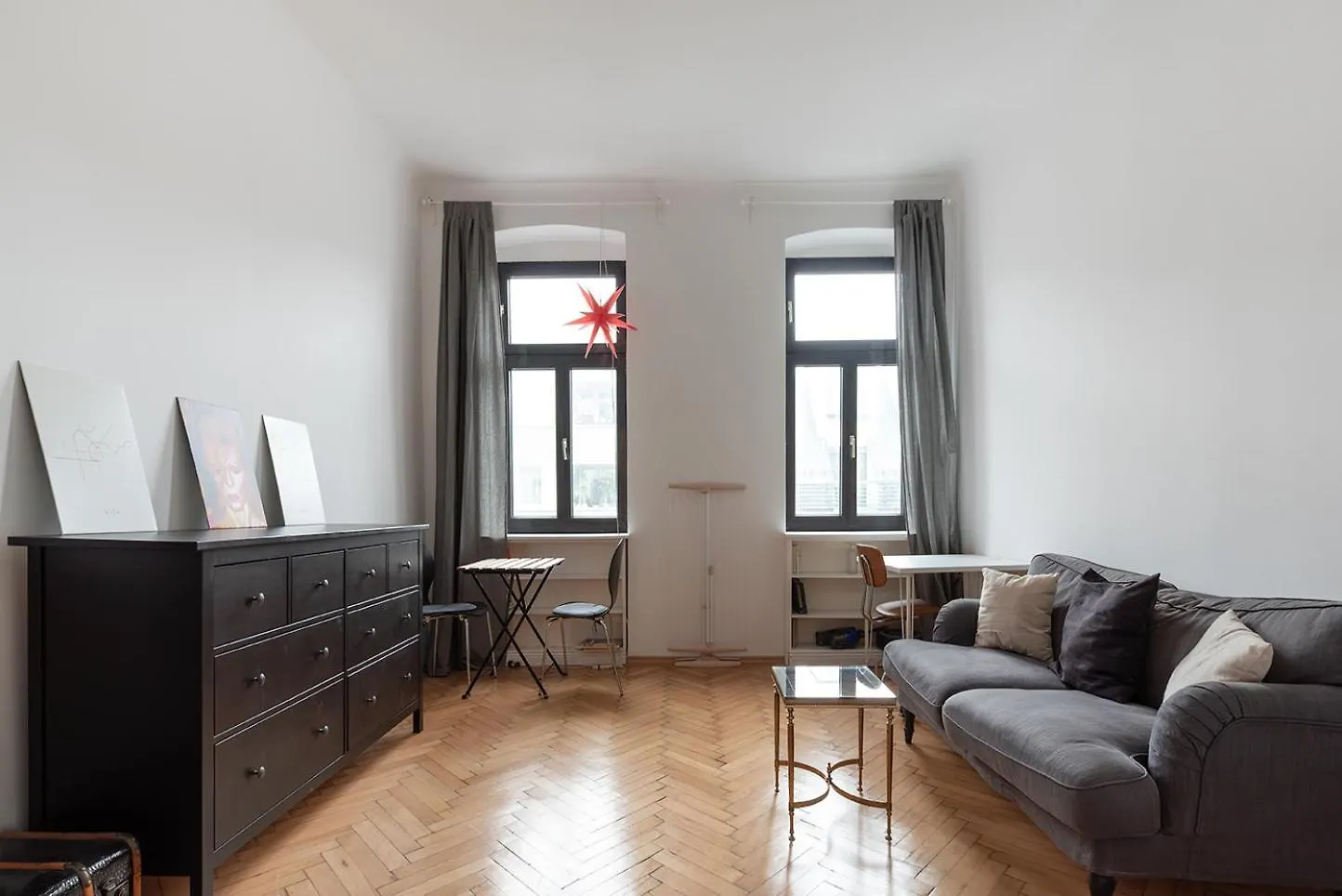 Schoenes Studio In Ruhelage - 20 Minuten Ins Zentrum فيينا 0*,