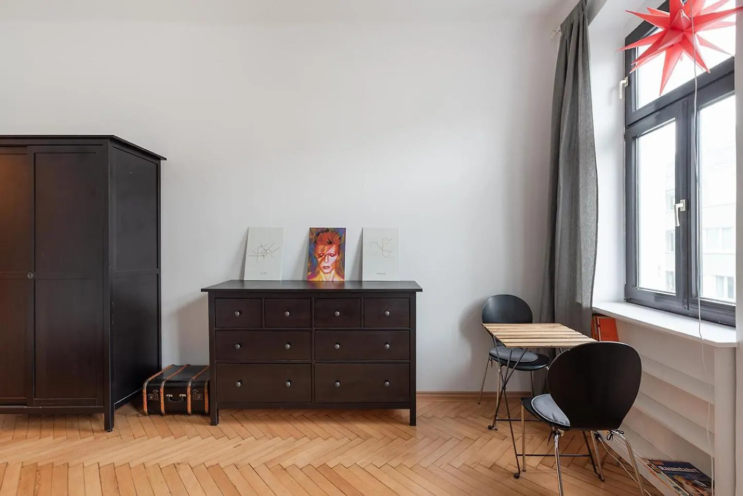Schoenes Studio In Ruhelage - 20 Minuten Ins Zentrum فيينا