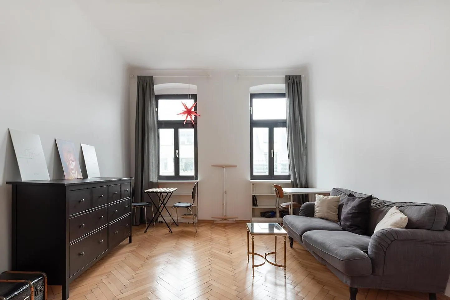 Apartment Schoenes Studio In Ruhelage - 20 Minuten Ins Zentrum Vienna Austria