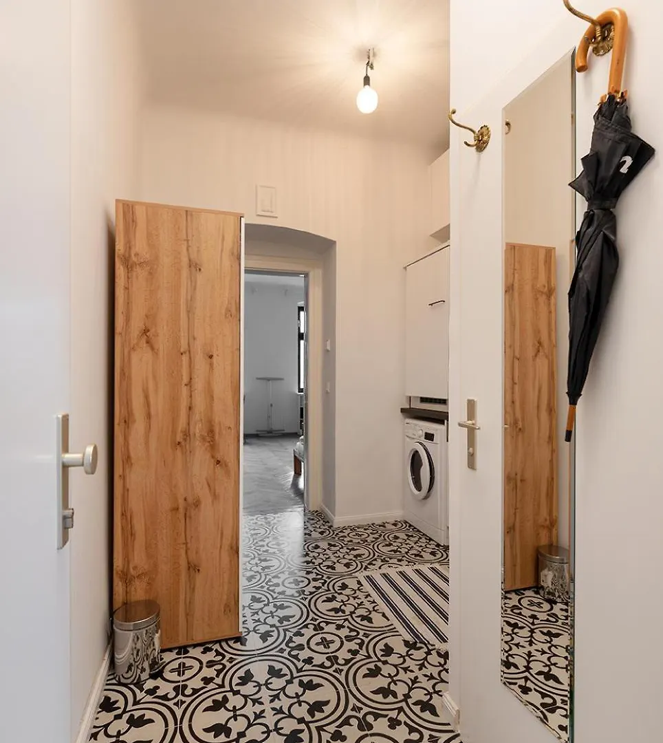 Schoenes Studio In Ruhelage - 20 Minuten Ins Zentrum Vienna